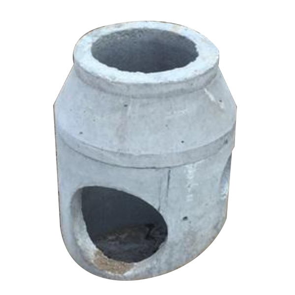 混凝土检查井价格 混凝土检查井价格