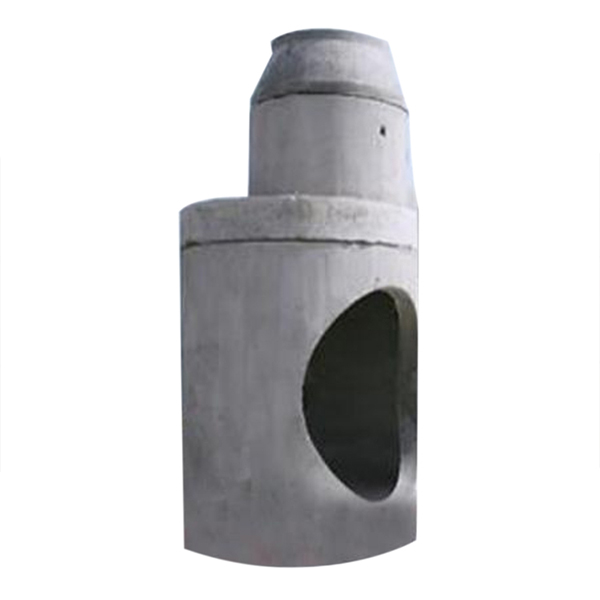 混凝土检查井价格