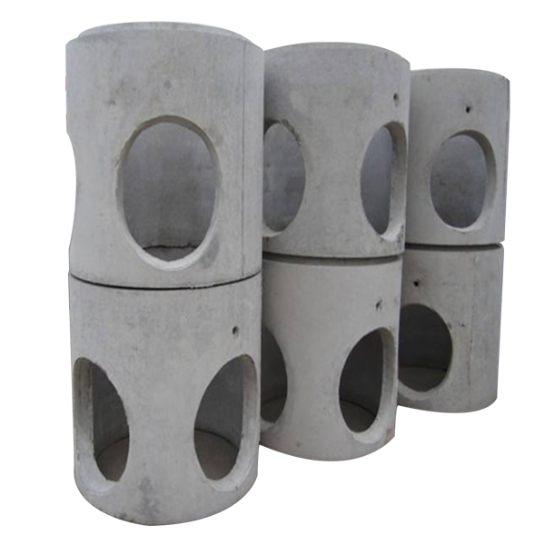 混凝土检查井公司 混凝土检查井公司