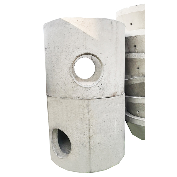 水泥预制井 水泥预制井