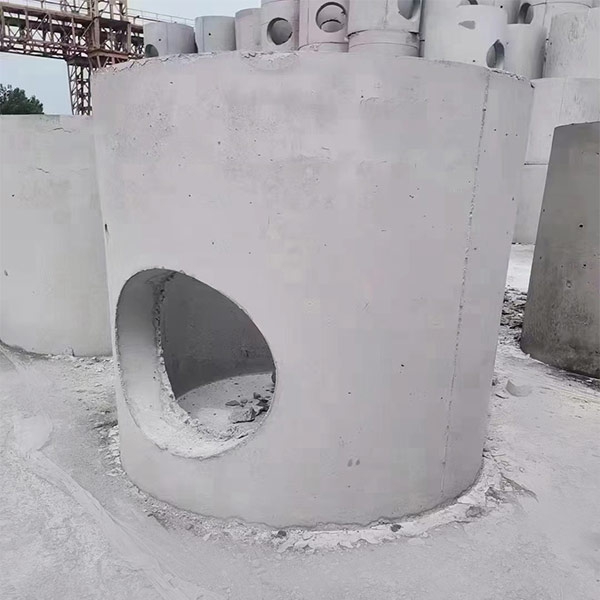 阀门井