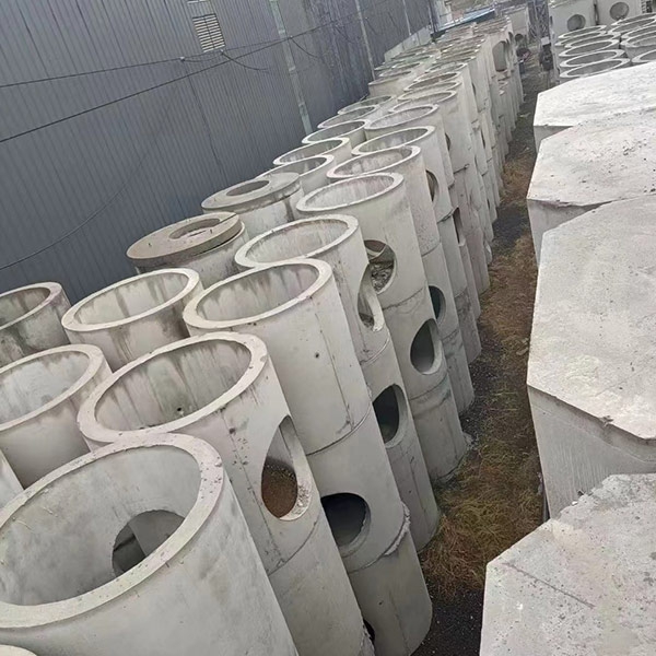 阀门井